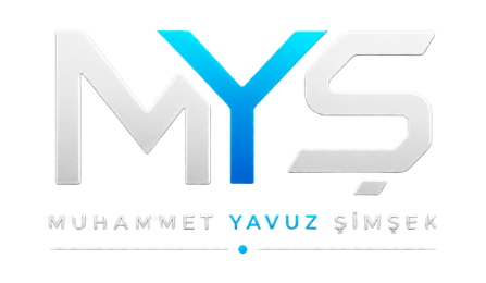 Muhammet Yavuz ŞİMŞEK logo